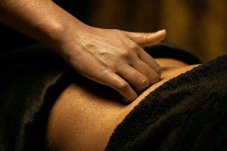 Massage sensuel à domicile à Paris, expérience complète sur mesure