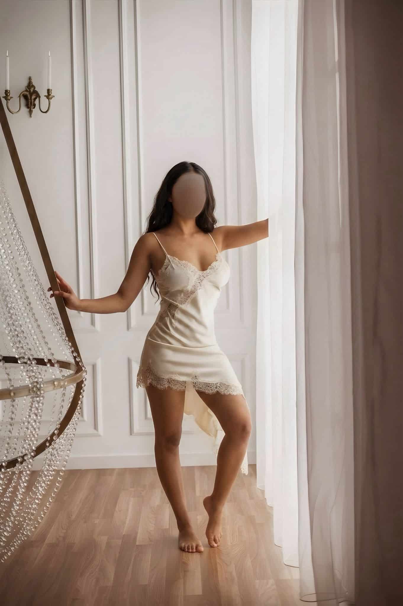 massage naturiste paris