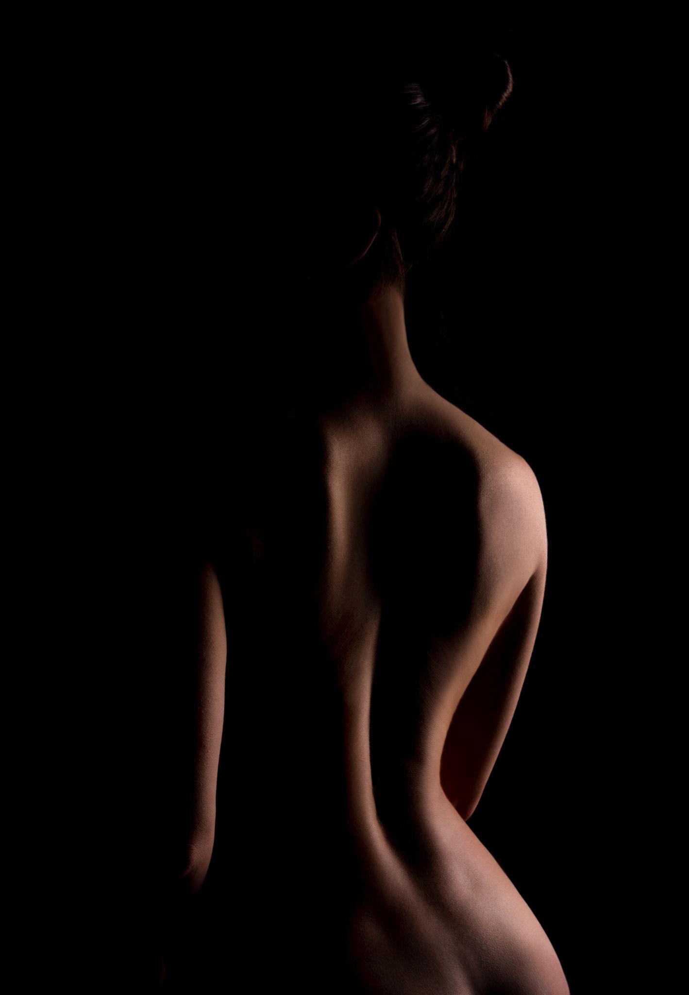 Massage corps à corps sensuel Paris